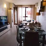 Sunny Lavanda 1st Line Apartamento Golden Sands