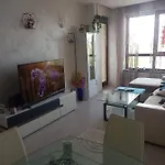 Sunny Lavanda 1st Line Apartamento Golden Sands