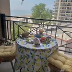 Apartamento Sunny Lavanda 1st Line