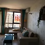 Sunny Lavanda 1st Line Apartamento Golden Sands