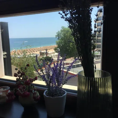 Apartamento Sunny Lavanda 1st Line