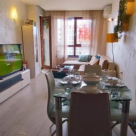 Sunny Lavanda 1st Line Altın Kumlar