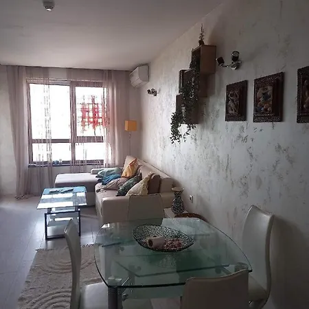 Sunny Lavanda 1st Line Altın Kumlar
