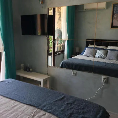 Sunny Lavanda 1st Line Apartman